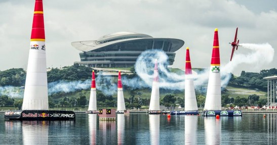Red Bull Air Race